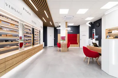 Optyk Karolina Tychy